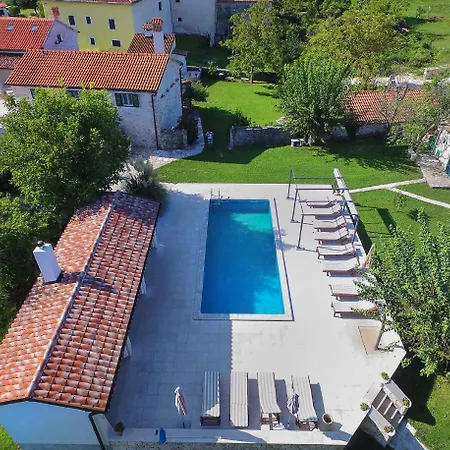 House Marko 1240 Rojnići