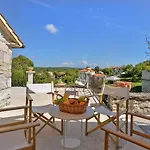Ferienhaus House Marko 1240