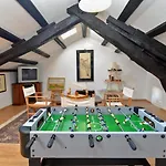 Ferienhaus House Marko 1240