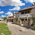Ferienhaus House Marko 1240 Rojnići
