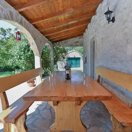 House Marko 1240 Holiday home