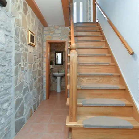Hébergement de vacances House Marko 1240 Rojnići