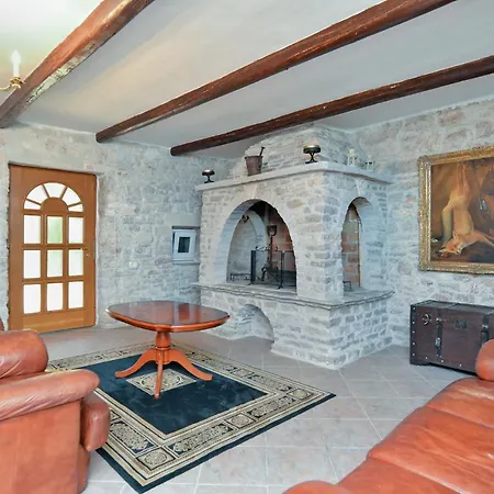 House Marko 1240 Hébergement de vacances Rojnići