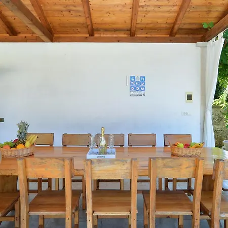House Marko 1240 Holiday home