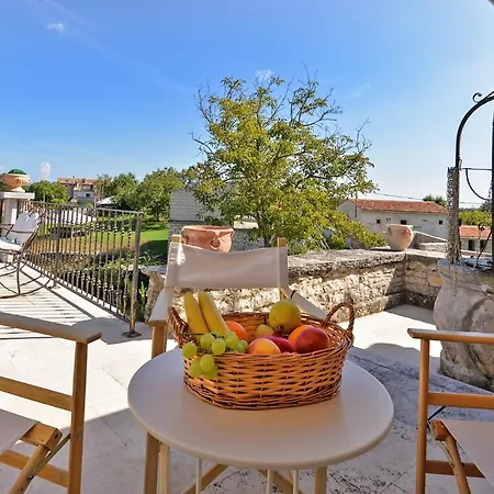 Hébergement de vacances House Marko 1240 Rojnići