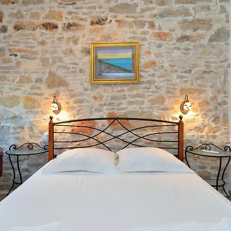 House Marko 1240 Hébergement de vacances Rojnići