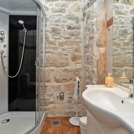 Hébergement de vacances House Marko 1240