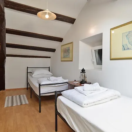 Hébergement de vacances House Marko 1240 Rojnići