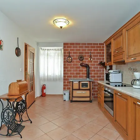 House Marko 1240 Holiday home