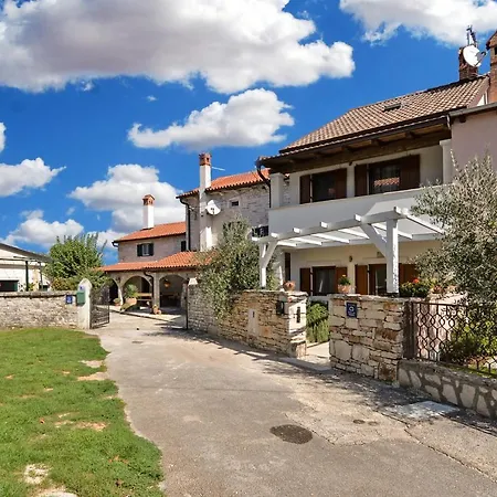 Hébergement de vacances House Marko 1240 Rojnići