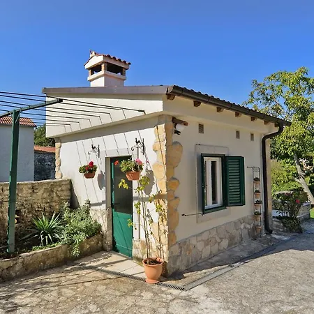 House Marko 1240 Holiday home *