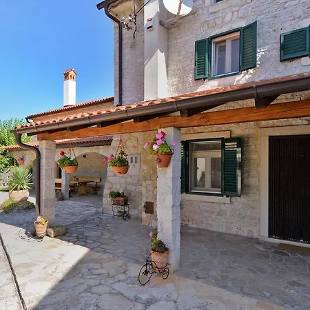 House Marko 1240 Holiday home *