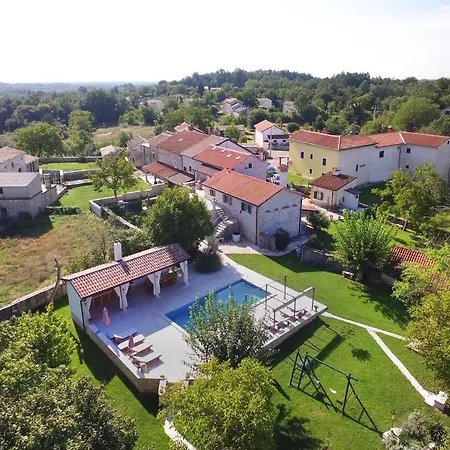 Hébergement de vacances House Marko 1240 Rojnići